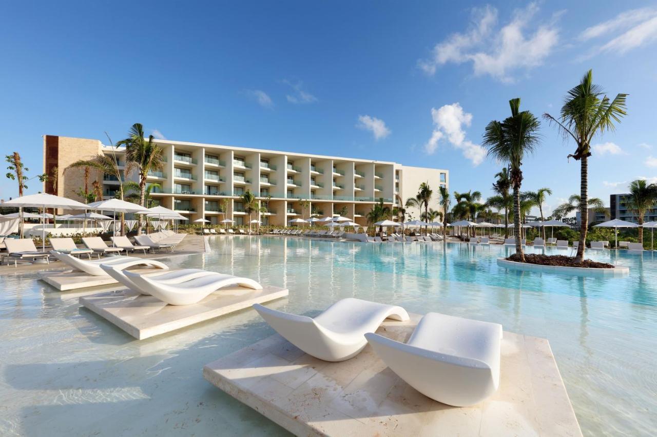 Grand Palladium Costa Mujeres Resort & Spa Cancún Kültér fotó